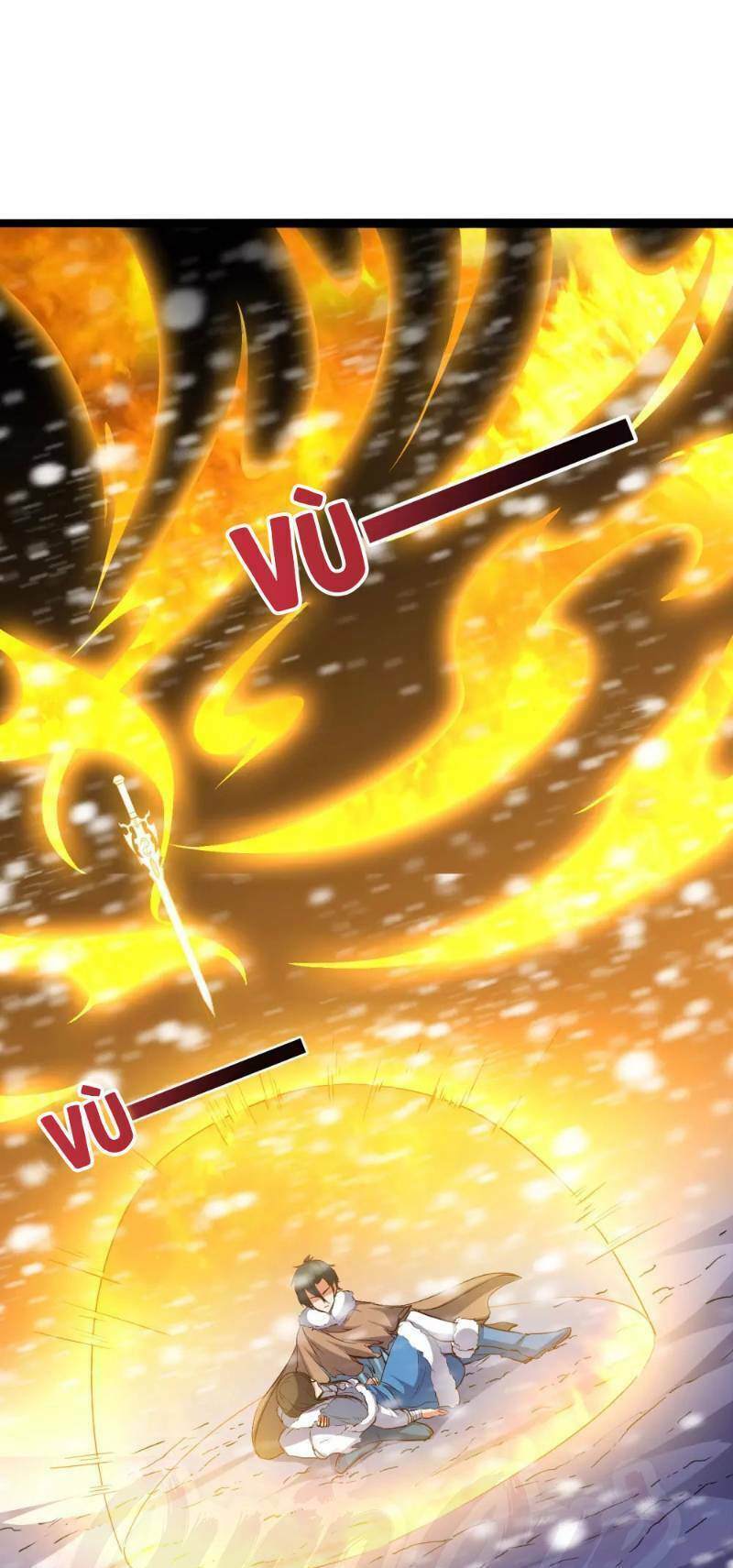 phục thiên thánh chủ chapter 14 16