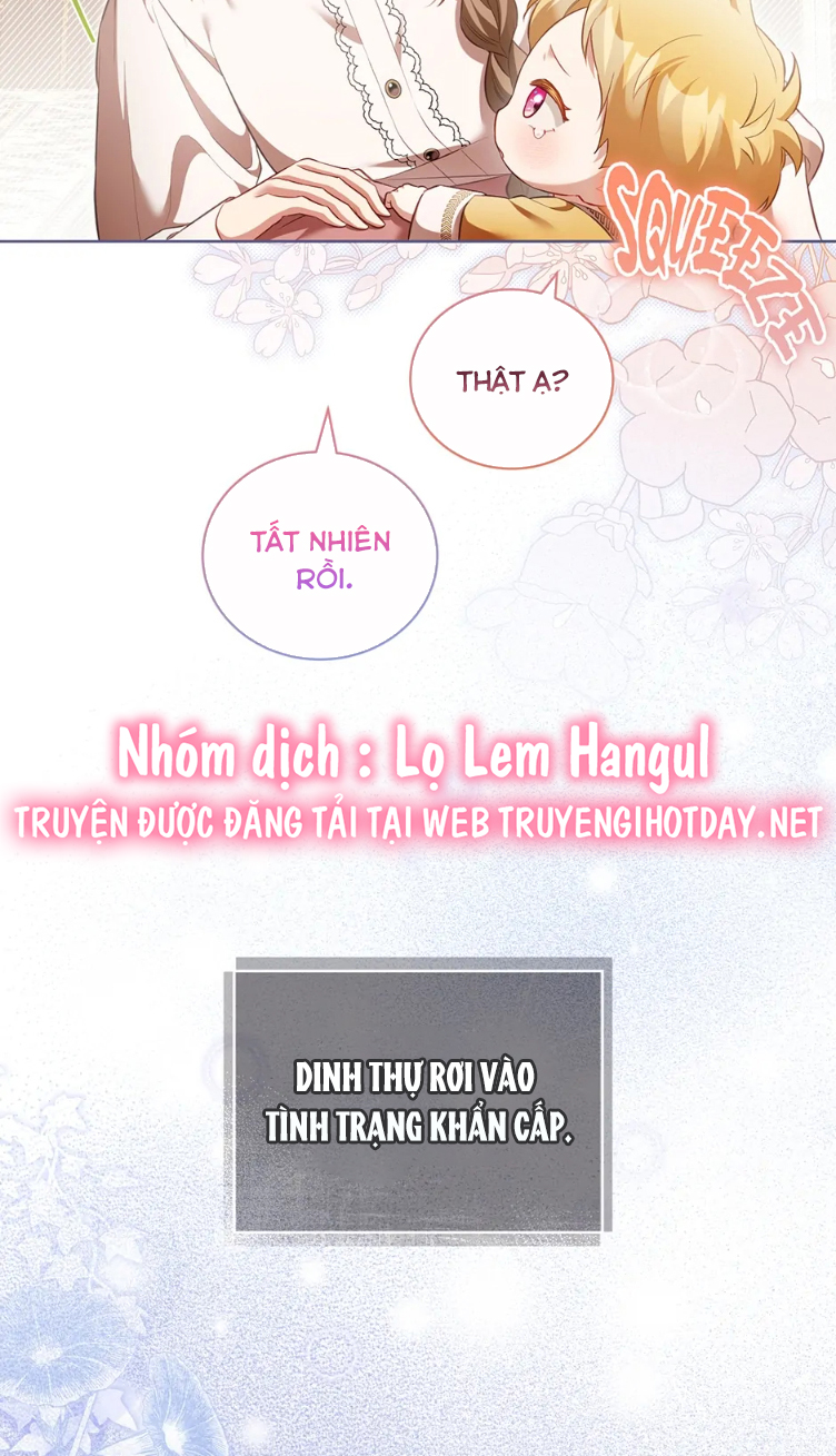 nhật ký chăm sóc đứa trẻ của nhân vật phản diện chapter 16 45