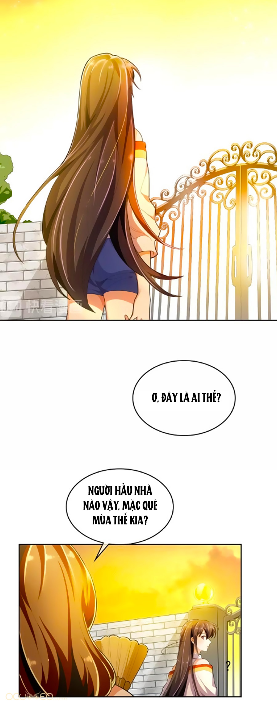 kế hoạch công lược của cô vợ gả thay chapter 7 4