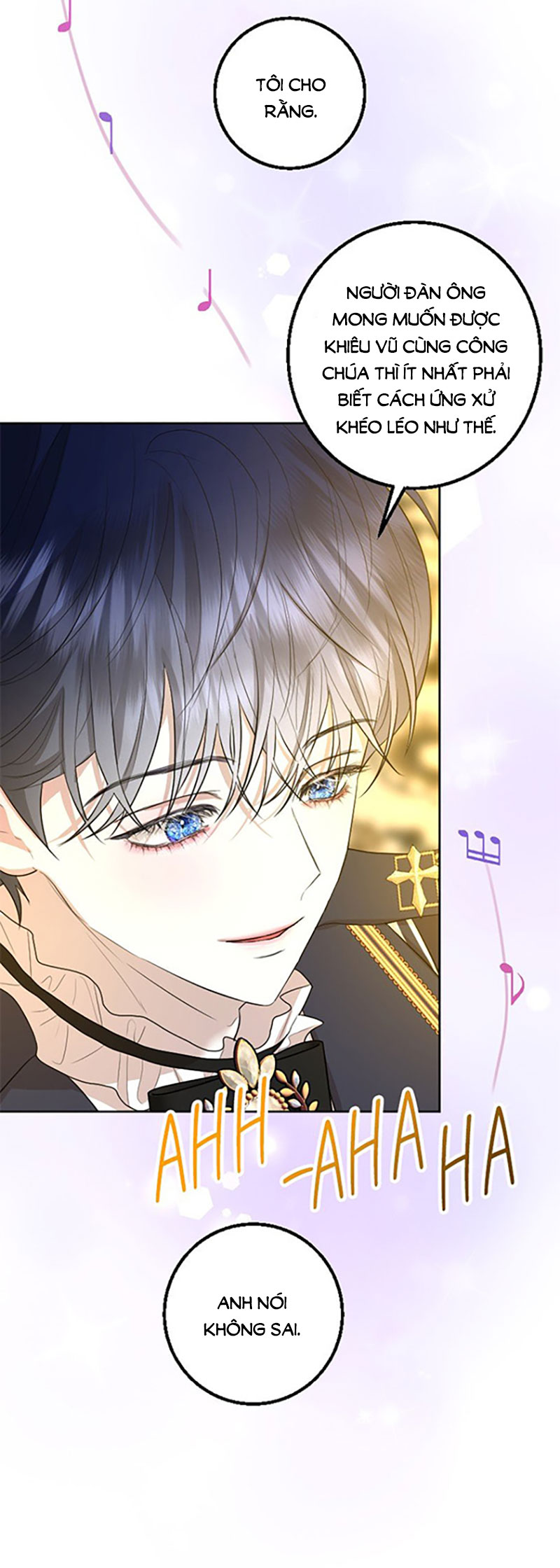 ngã rẽ định mệnh chapter 11.2 43