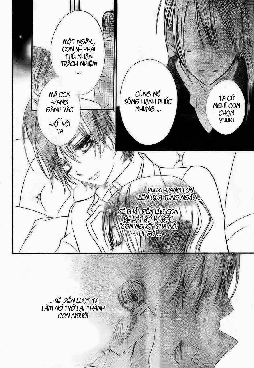 hiệp sĩ vampire chapter 75 10