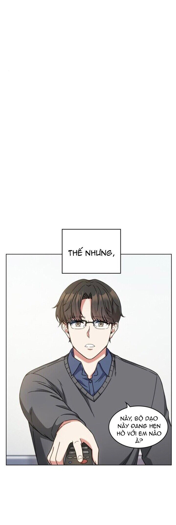 câu chuyện về chị đồng nghiệp của tôi chapter 39.2 25