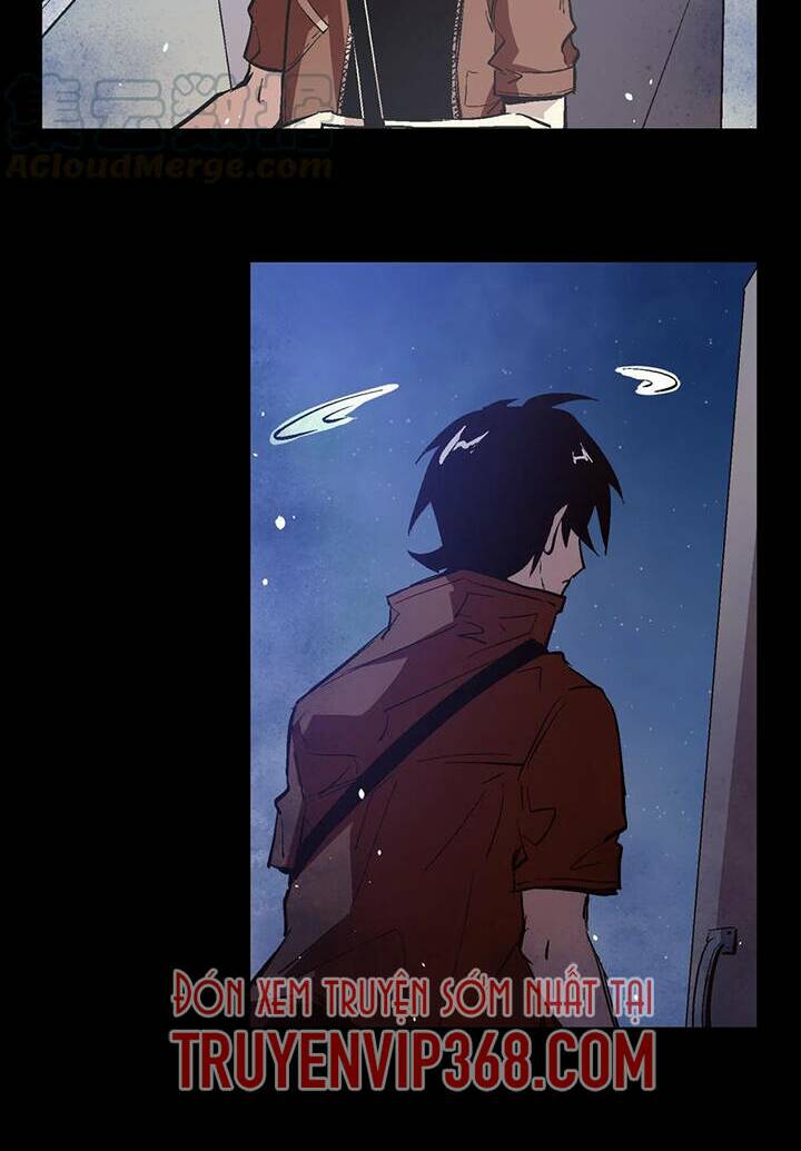 vương bài đặc công trùng sinh vườn trường chapter 40 15