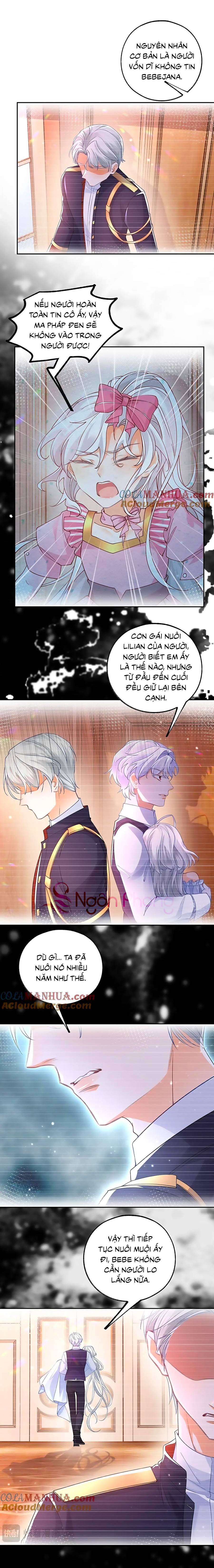 ngày nào đó trở thành công chúa tế phẩm chapter 181 6