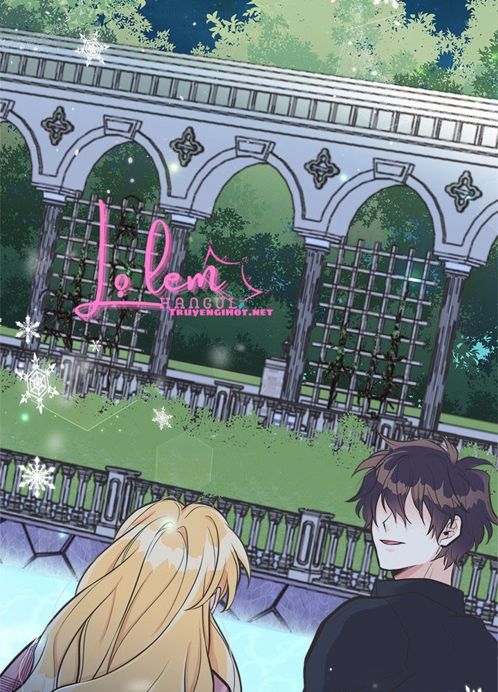 chị tôi đã nhặt về một nam chính quyến rũ chapter 54 39