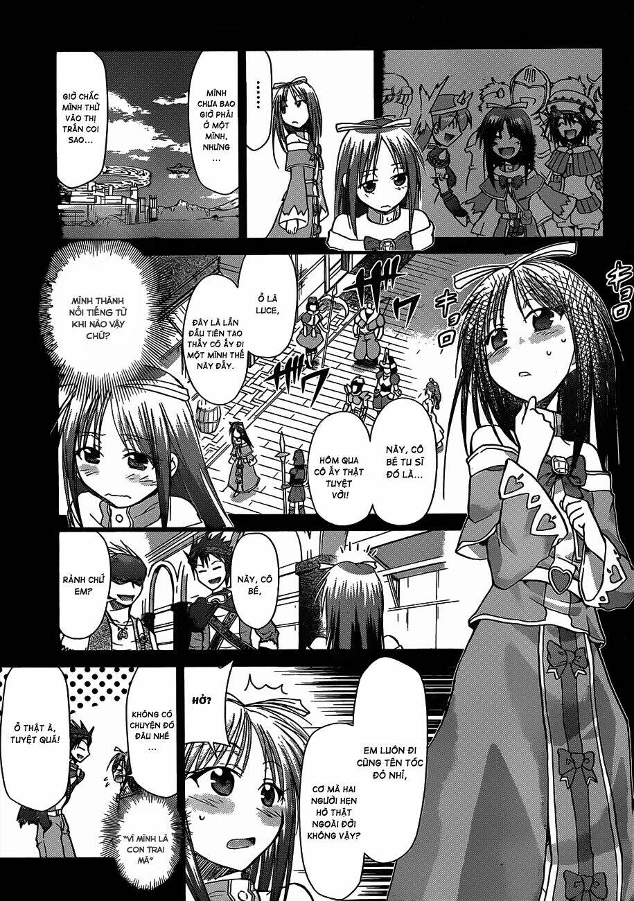 denpa kyoushi chapter 37 8