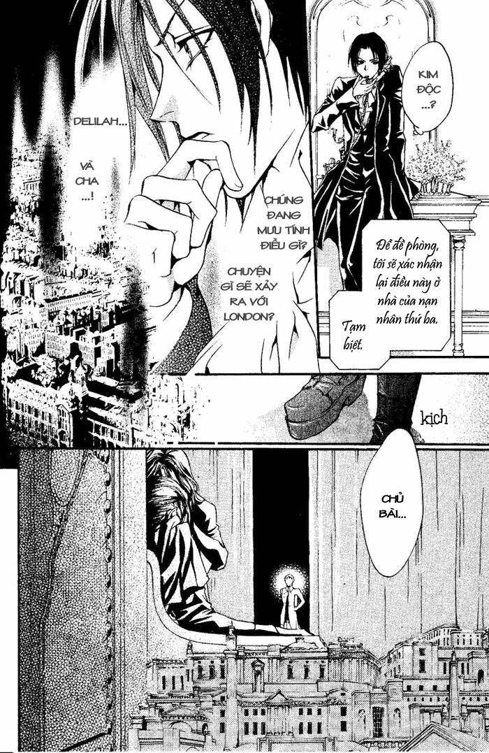 đứa con của thượng đế chapter 15 23