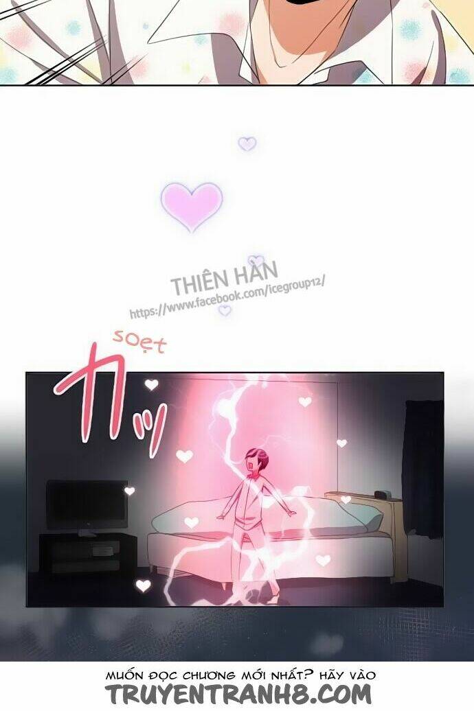 thú nhận tình cảm sao khó khăn vậy! chapter 8 31