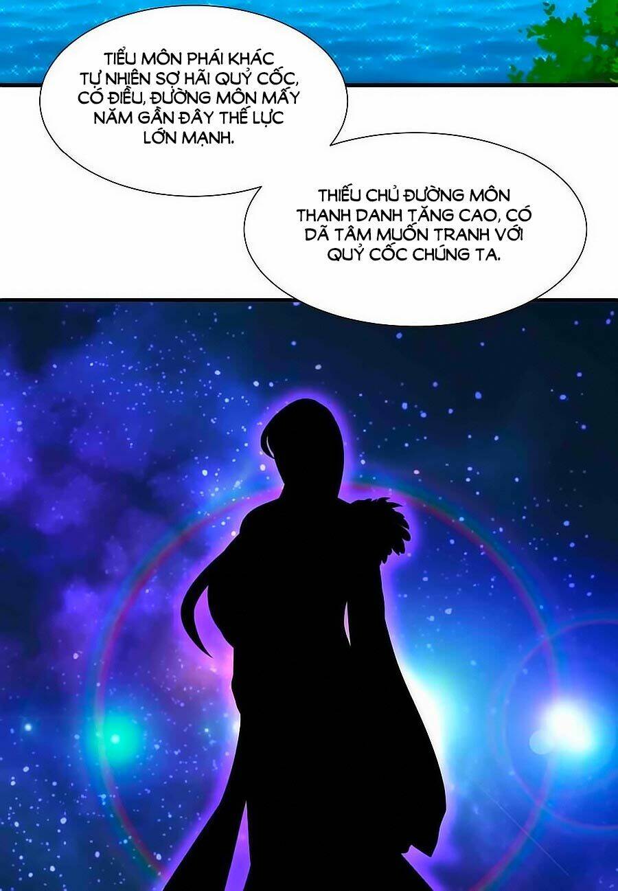 dưỡng thiếu chủ đấu tra nam chapter 63 2