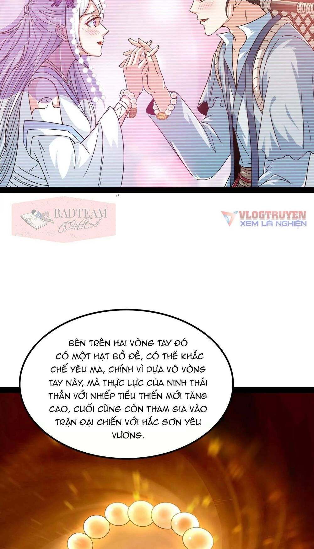 đánh bại chư thiên chapter 19 48