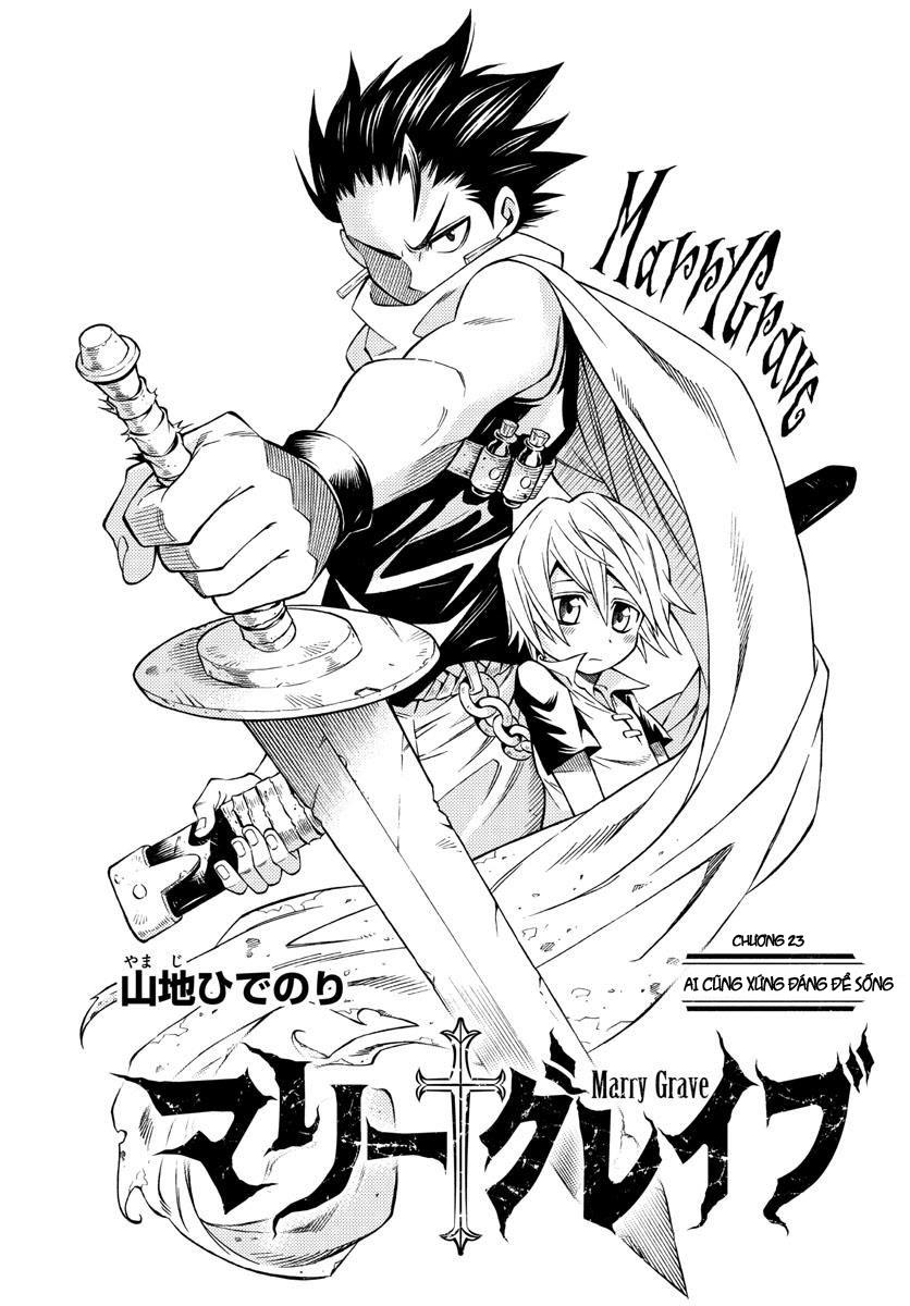 marry grave chapter 22 2