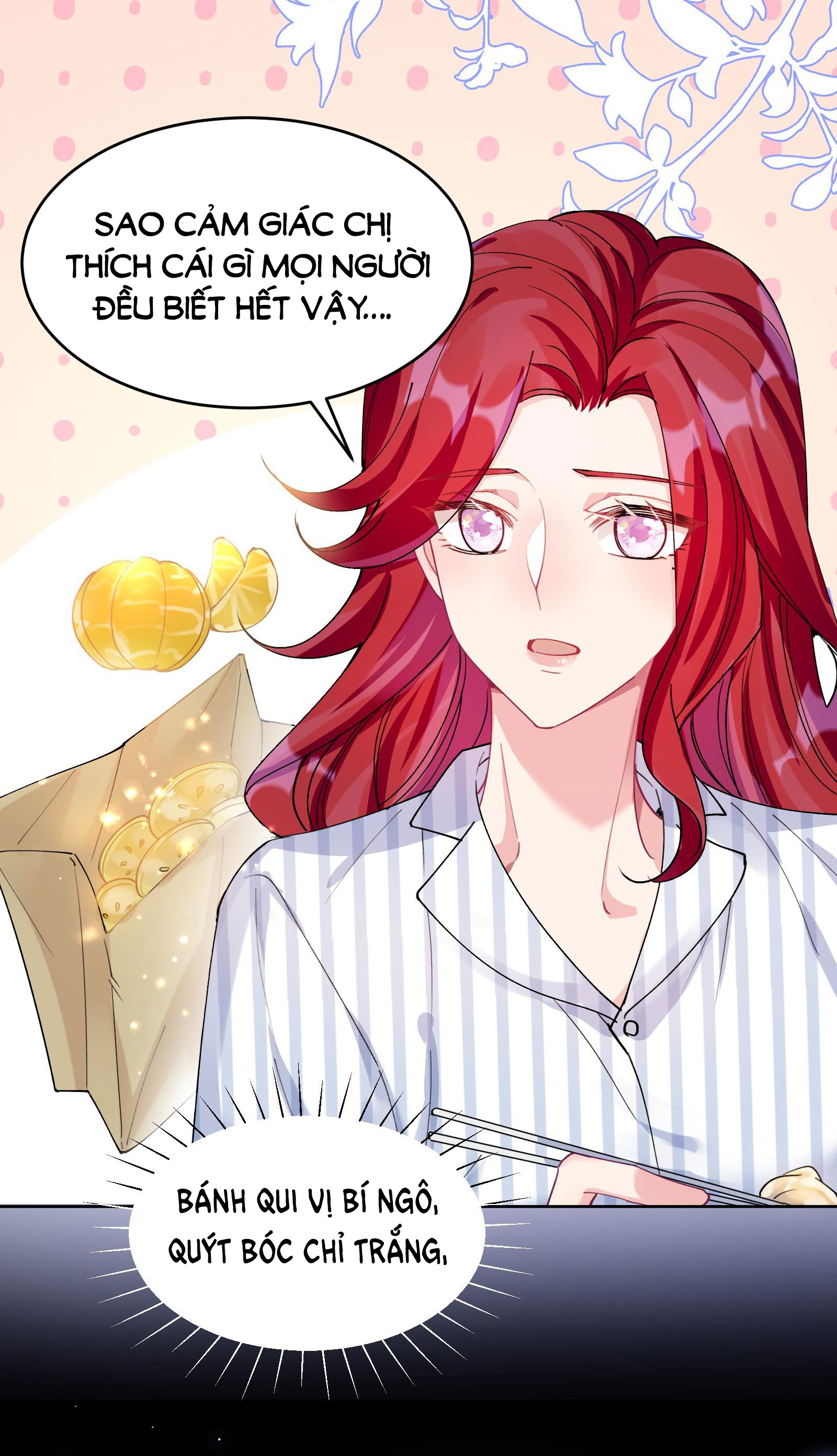 chưa biết ai hơn ai chapter 24 33