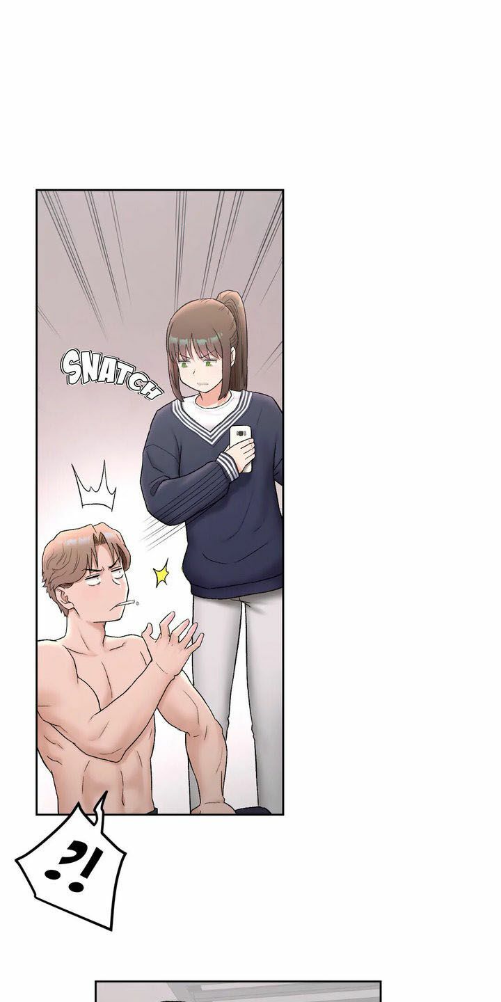 phòng tập gym bí mật chapter 52 41