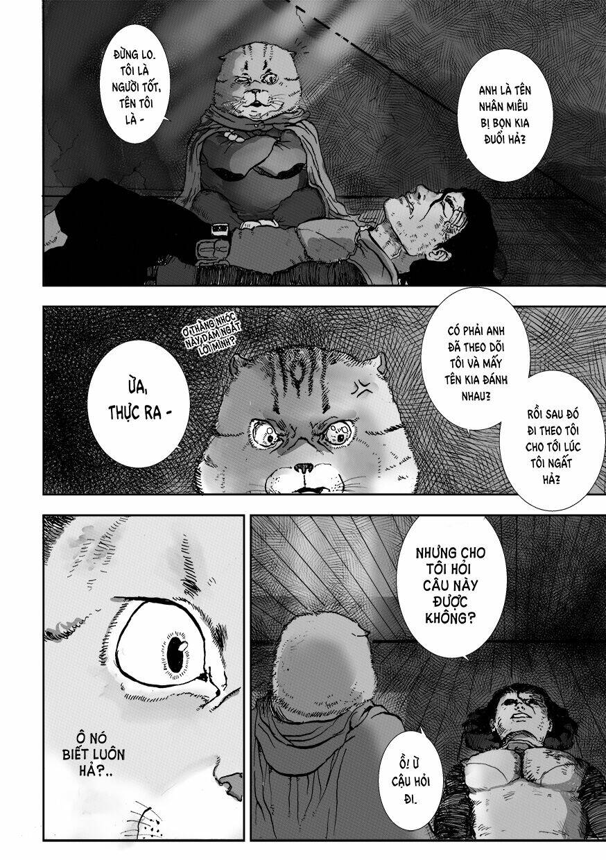 vận may của quỷ chapter 2 17