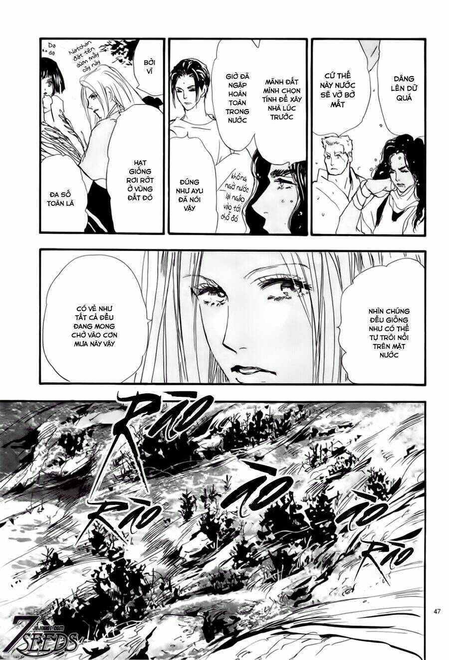 7 mầm sống chapter 180 48