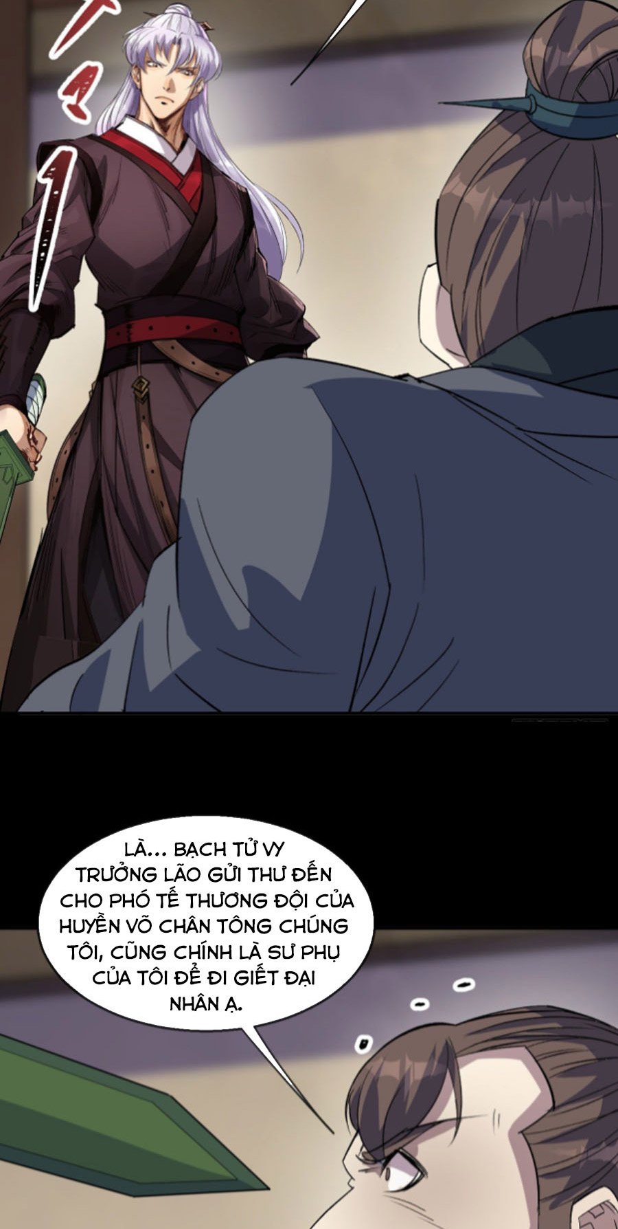 thông u đại thánh chapter 78 28