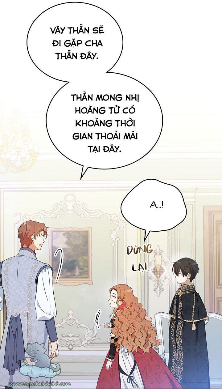 kiếp này ta sẽ trở thành gia chủ chapter 64 72