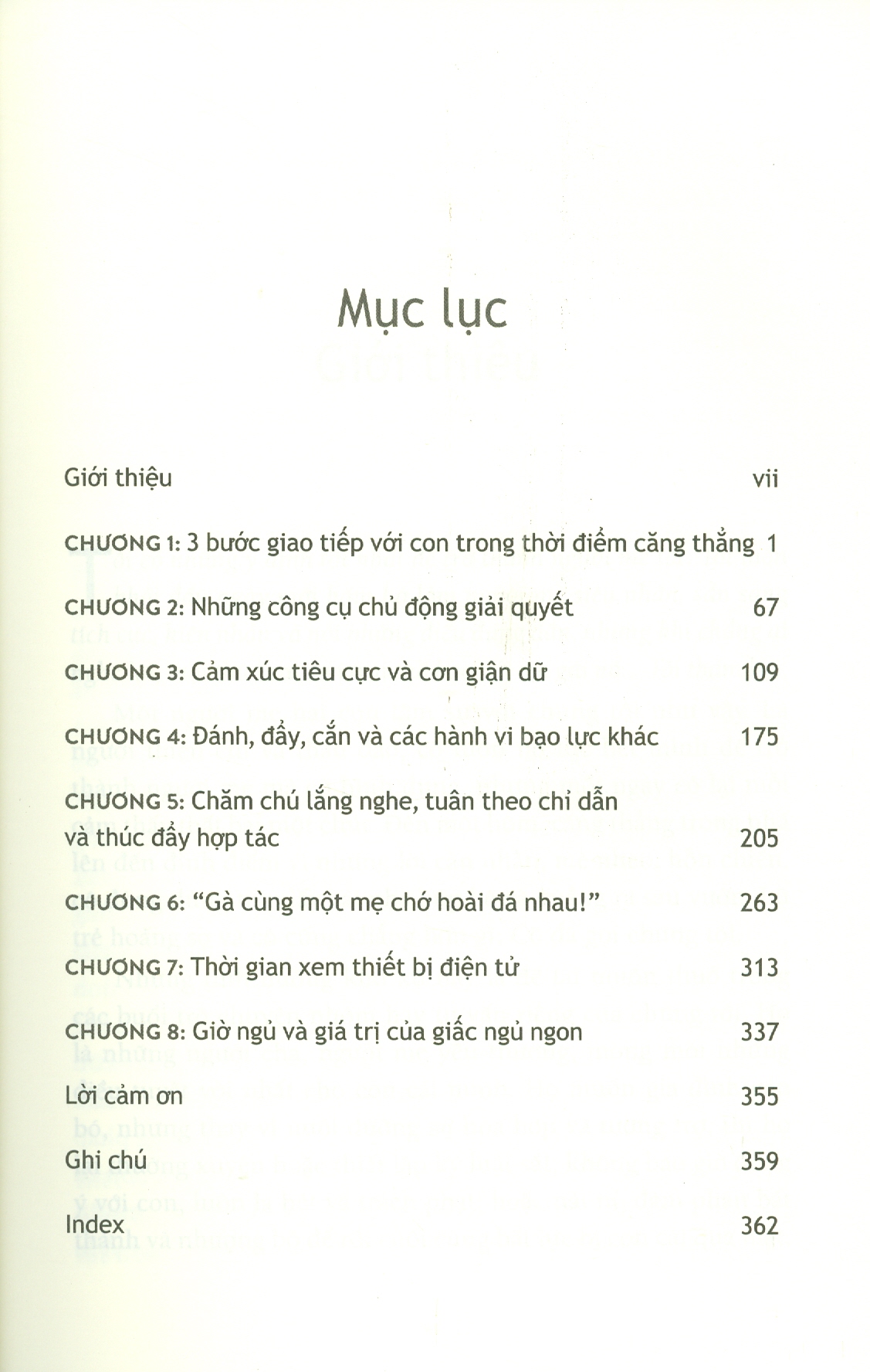 Trò Chuyện Cùng Con - Chuyện Lớn Hóa Cỏn Con