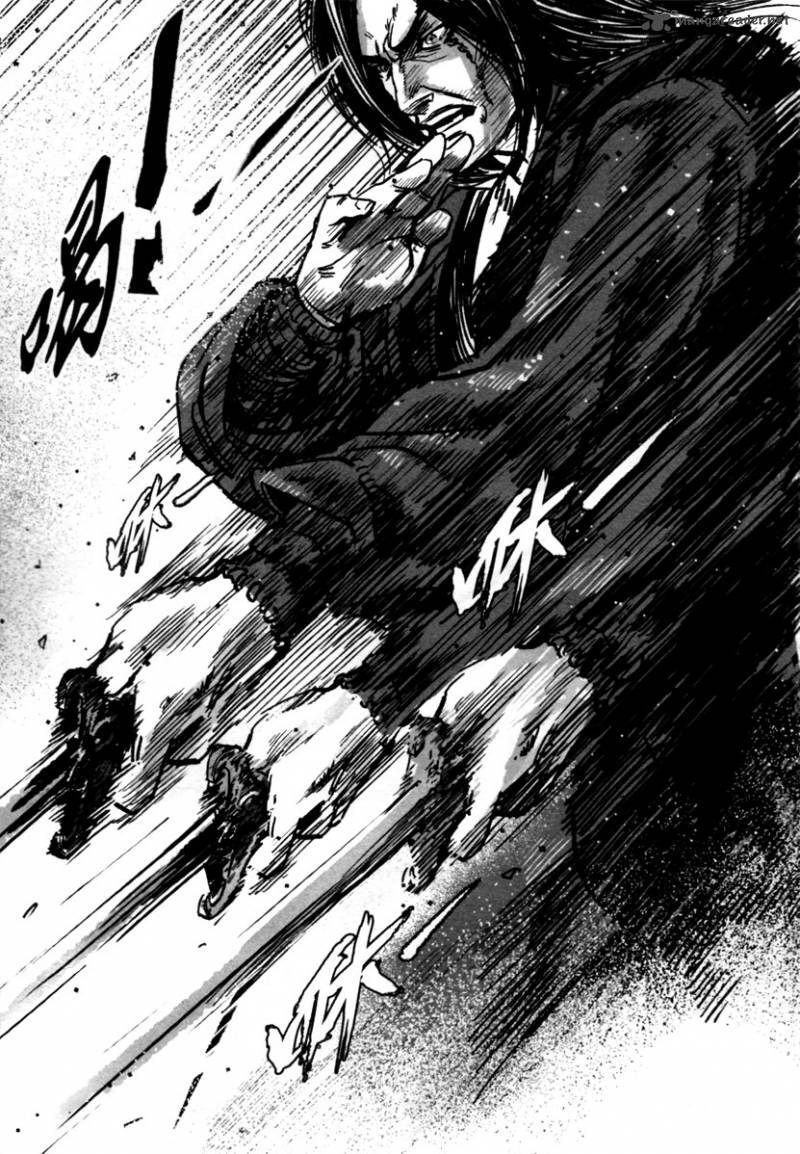 tale of the fighting freak, path of the warrior [blood and steel] chapter 6 60