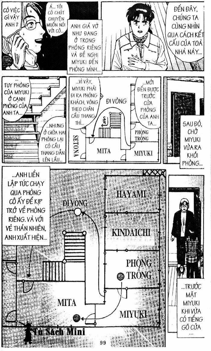 thám tử kindaichi (bản đẹp) chapter 83 15