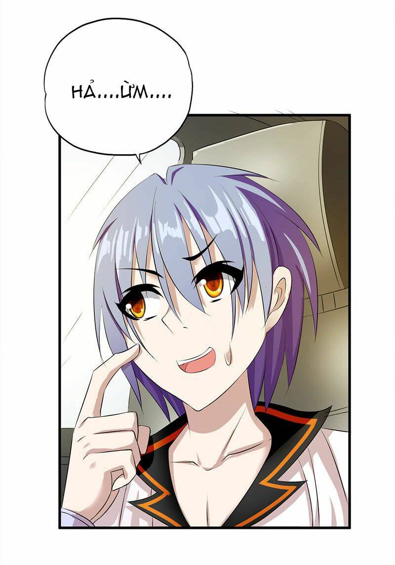 đào vận tiểu thần nông chapter 17 5