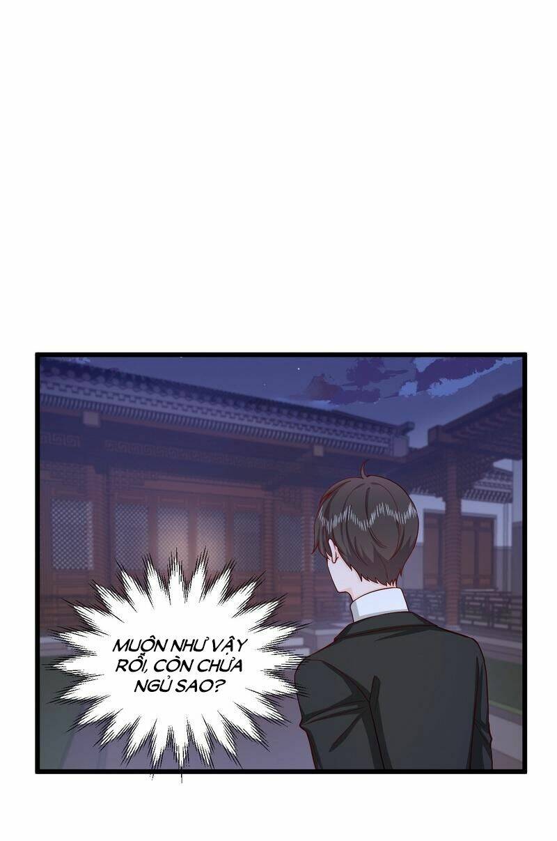 vợ yêu tư sủng của thiếu soái chapter 37 32