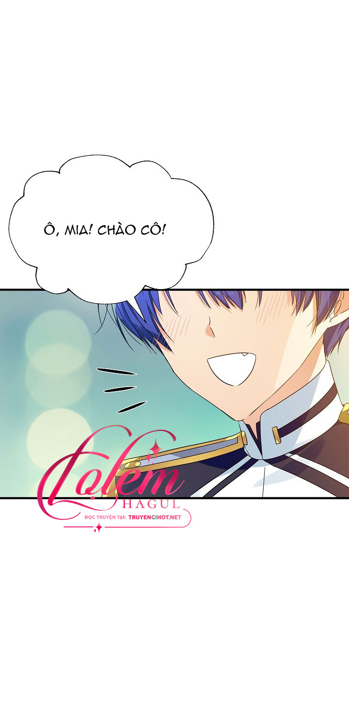 từ lúc bắt đầu tôi vẫn luôn ở bên em chapter 24.1 38