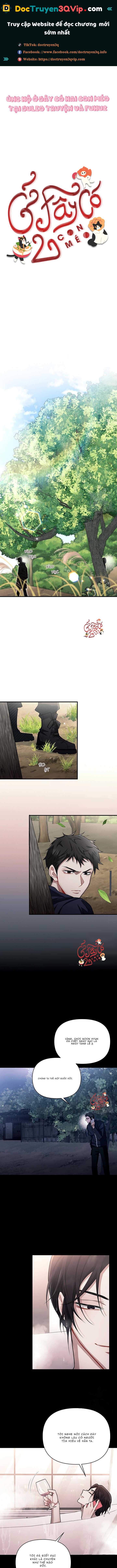 vết cắn tình yêu chapter 29 1