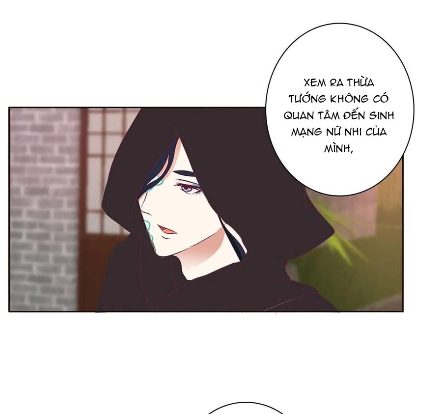 thông linh phi chapter 620 18