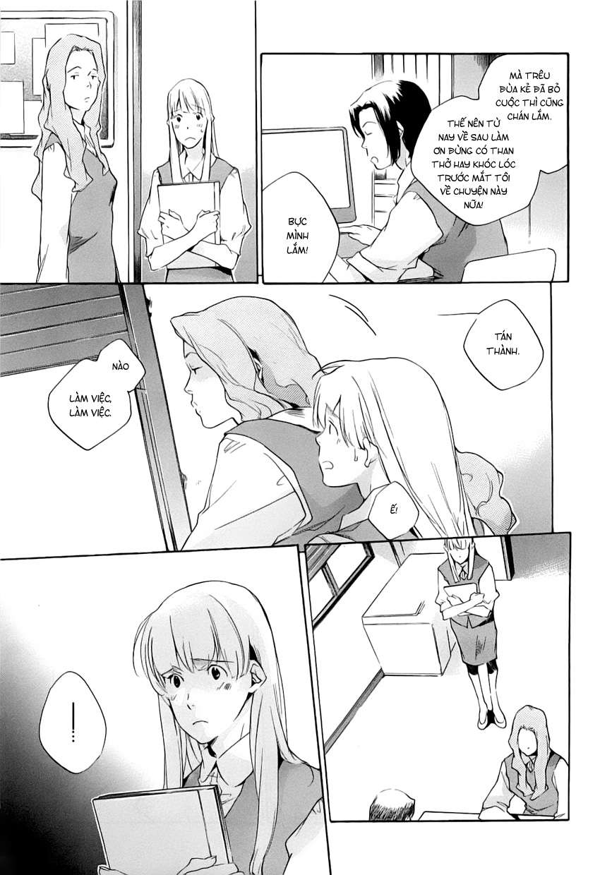 my girl chapter 39 9