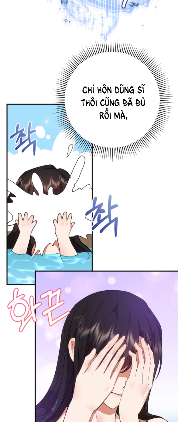 [18+] dũng sĩ vị tha chapter 19.2 16