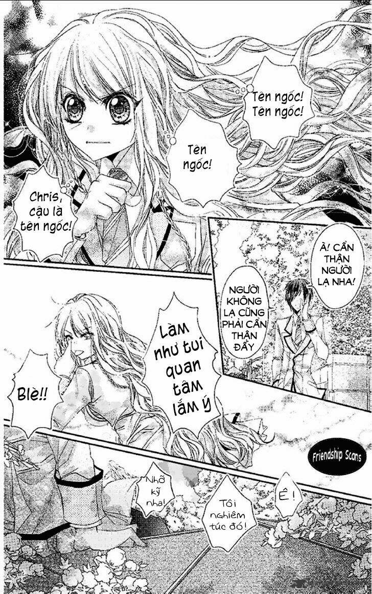 chữ thập nhuộm máu chapter 13 20