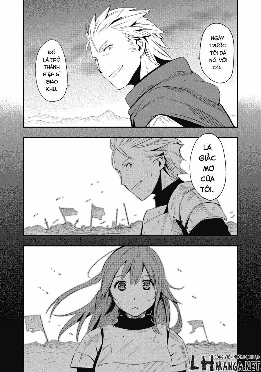 chihou kishi hans no junan chapter 8 22