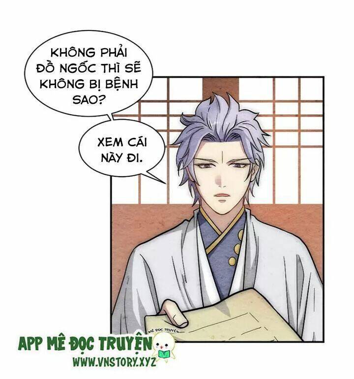 tiên nhân ở trên ma ở dưới chapter 22.1 10