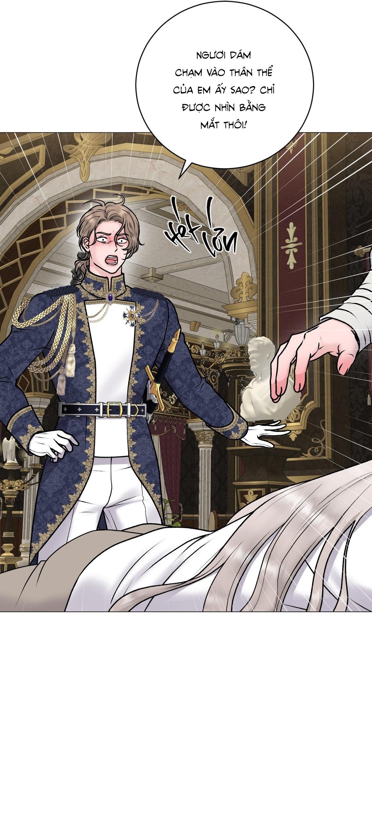 ảo ảnh chapter 30.1 44