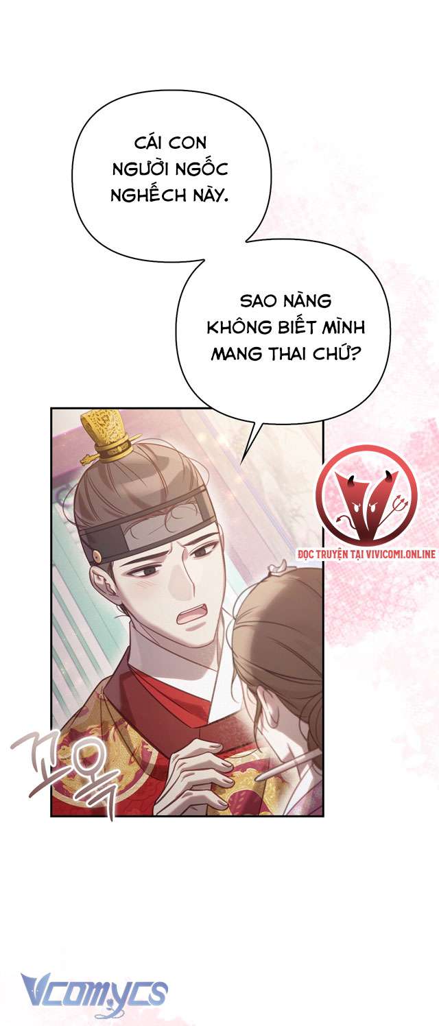 [18+] tiết học bí mật của trung điện chapter 42 54