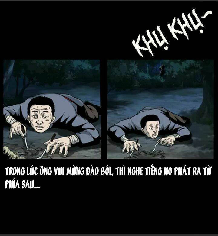 U Minh Ngụy Tượng Chapter 29 29