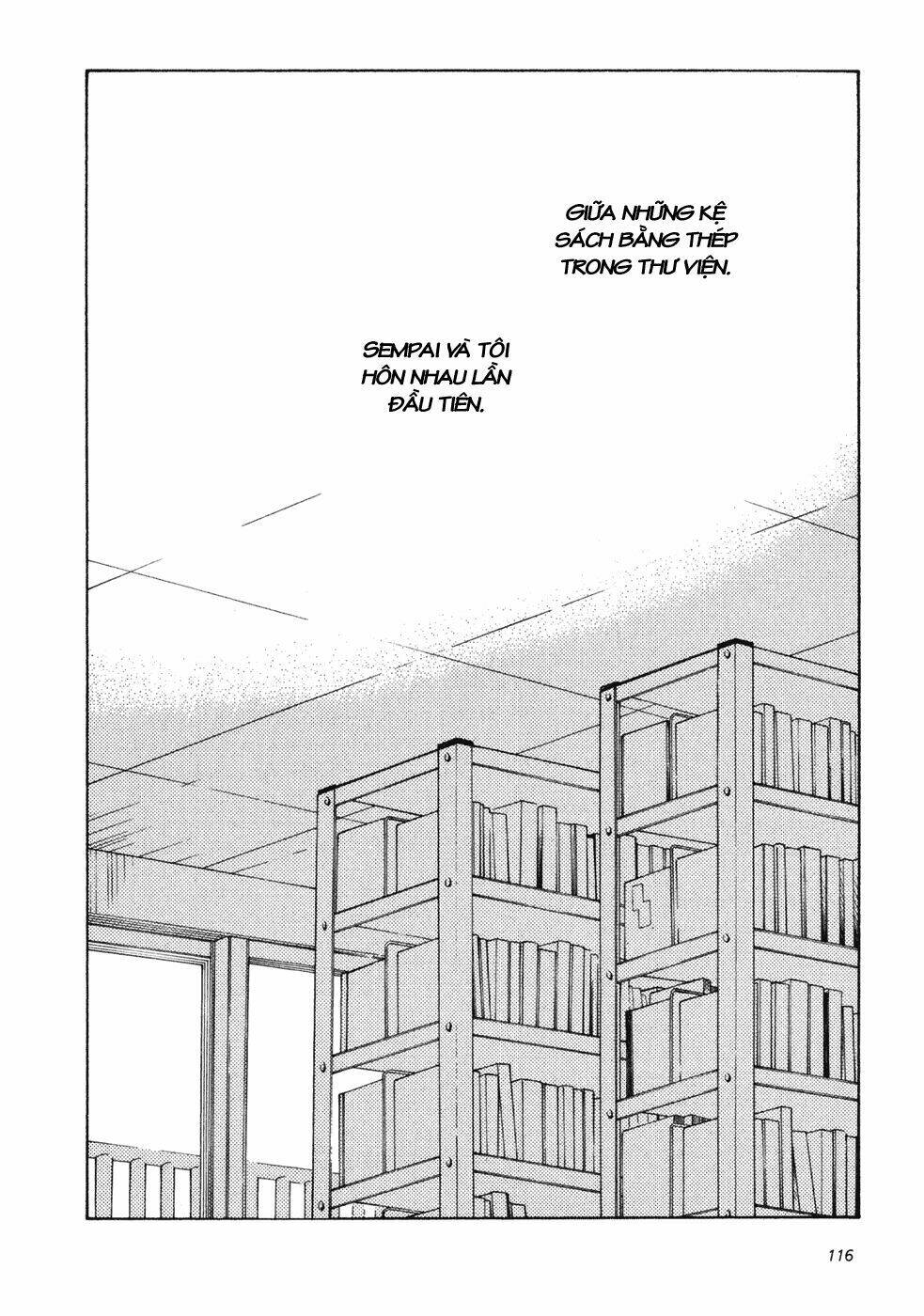 hoa hồng tím ngọt ngào chapter 4 26