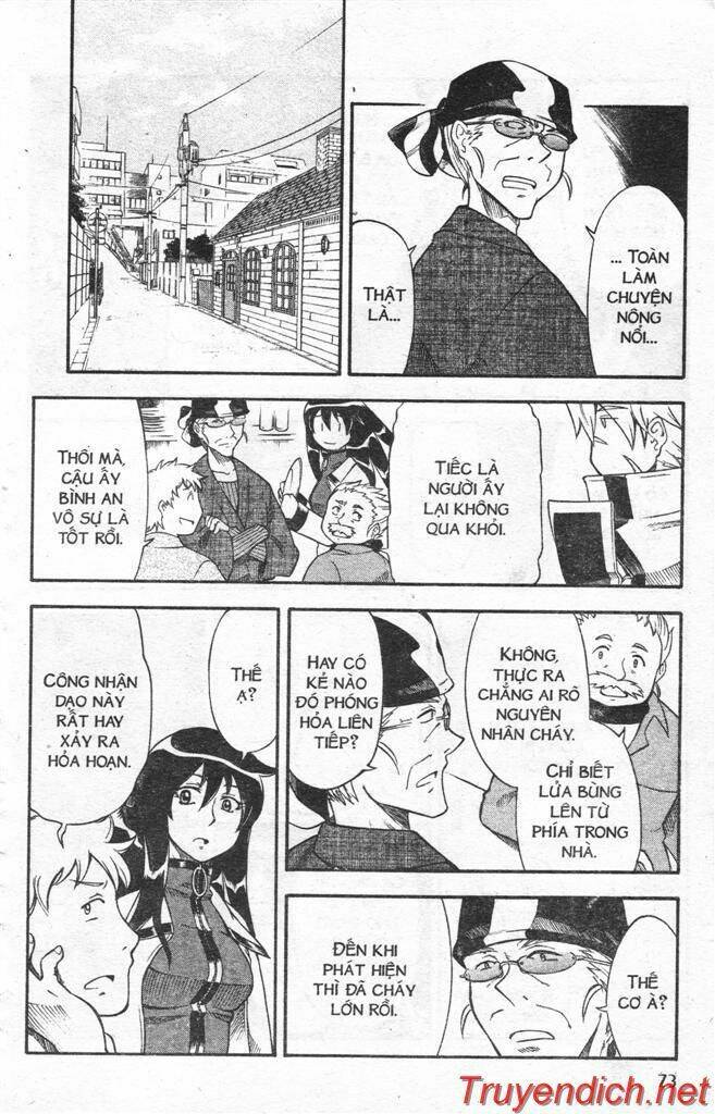 ifrit - danzai no enjin chapter 17 17