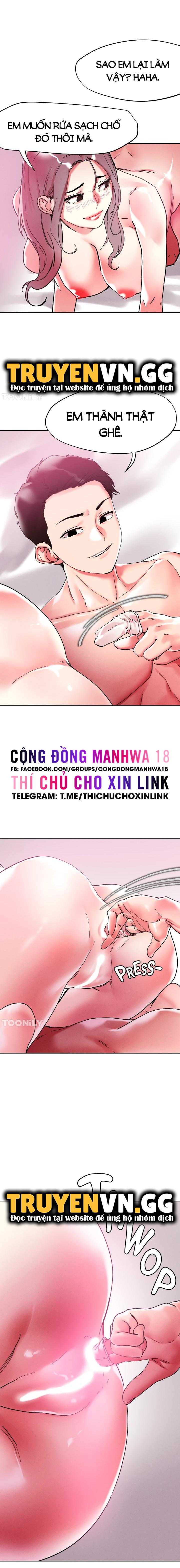 quyền năng chịch gái chapter 82 13