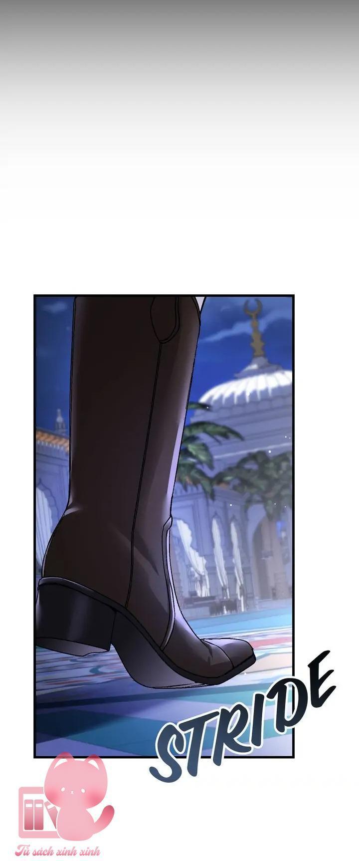 đêm đen khuất bóng chapter 21 26