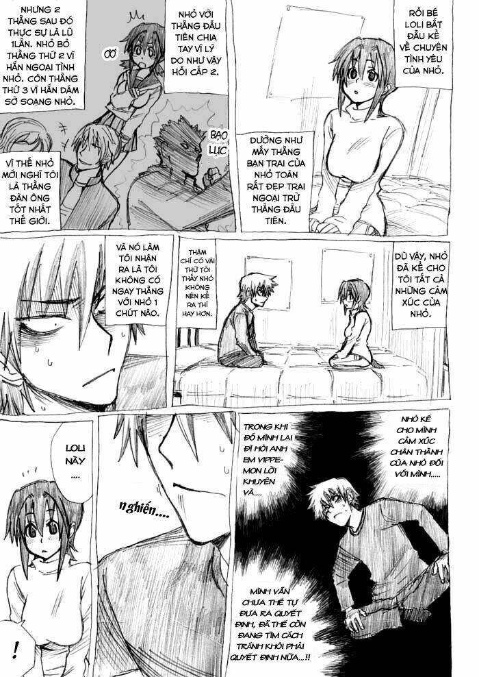 molester man chapter 11.2 7