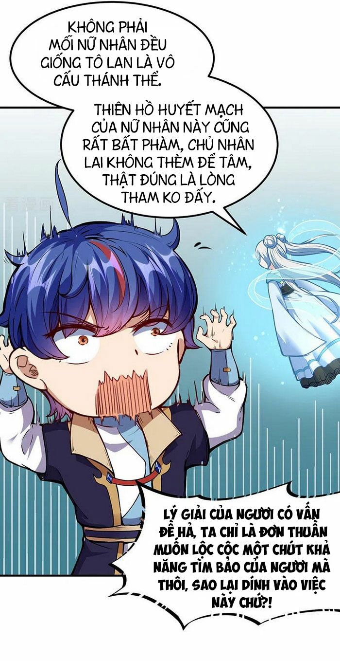 võ đạo độc tôn chapter 218 3