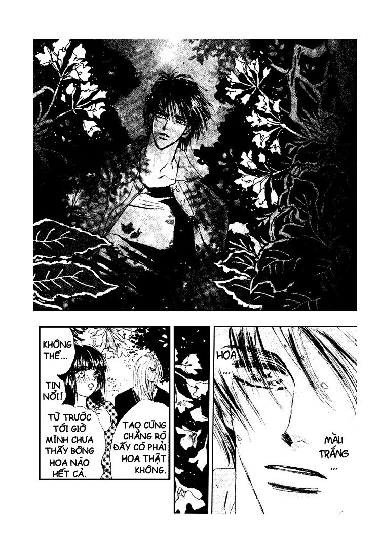 mầm sống chapter 35 22