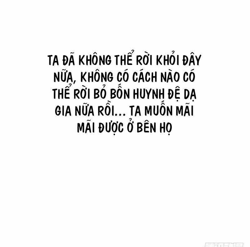 điền viên mật sủng: cô vợ nóng bỏng chapter 41 5