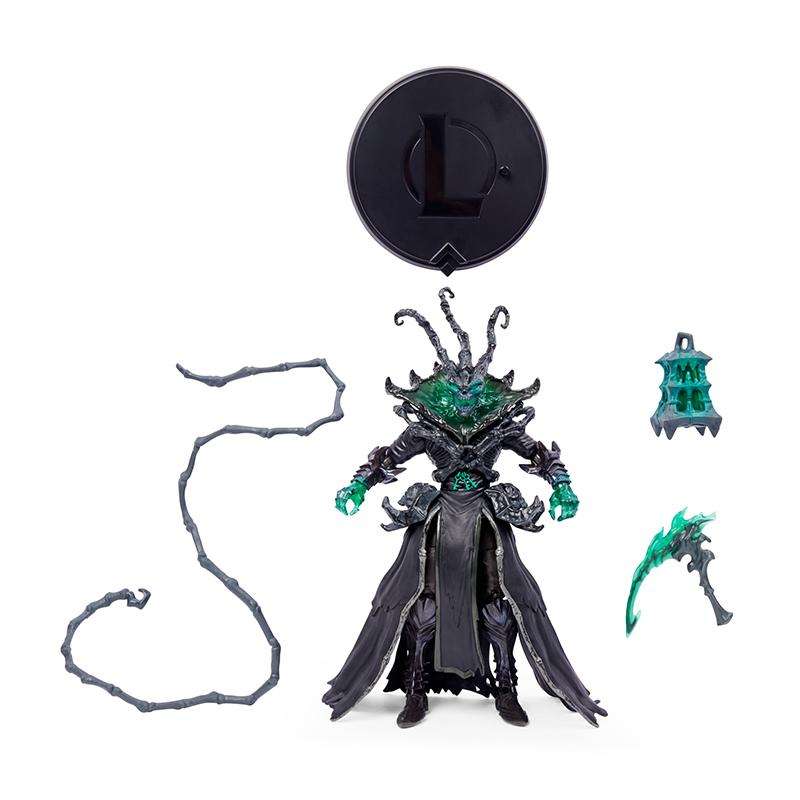 Đồ Chơi LEAGUE OF LEGENDS Thresh  Chúa Tể Cai Ngục 6062260