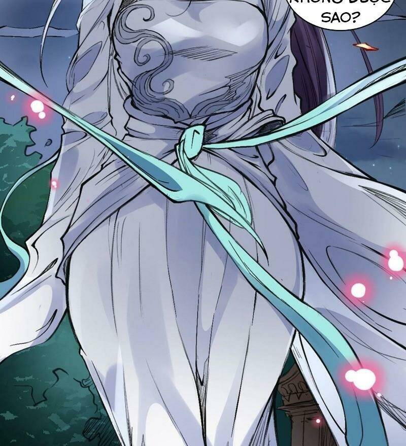 đường dần tại dị giới chapter 380 50