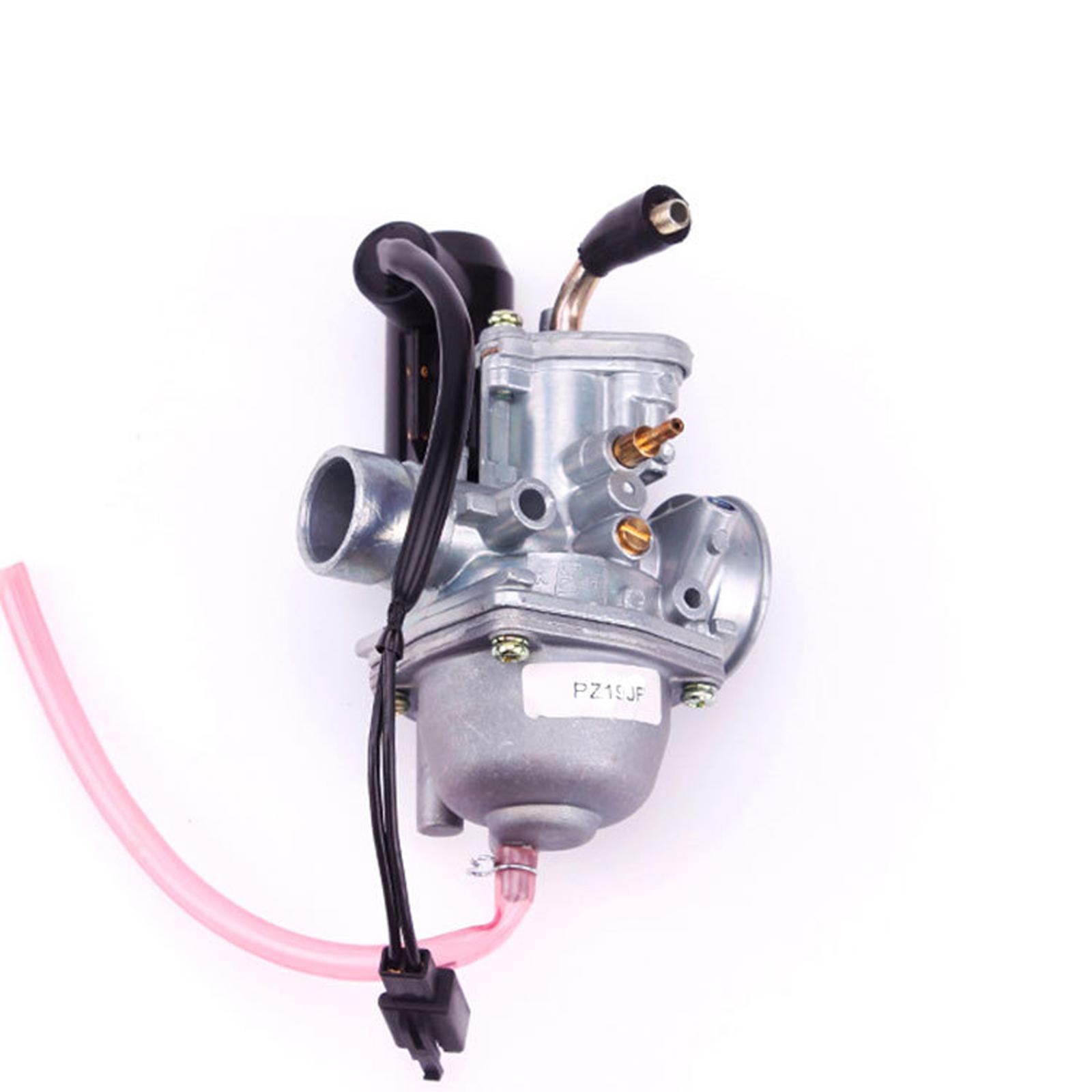 Carburetor Pz19Jf for Jog 50cc 2Yr-14301-04-00