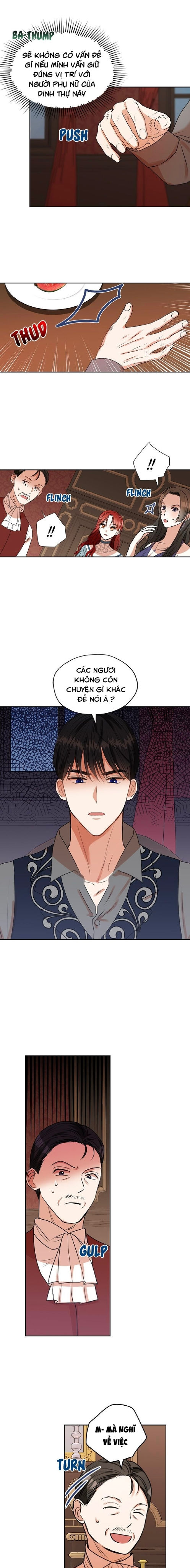 tôi sẽ nâng cấp chồng tôi trở thành một bậc thầy chapter 26 14