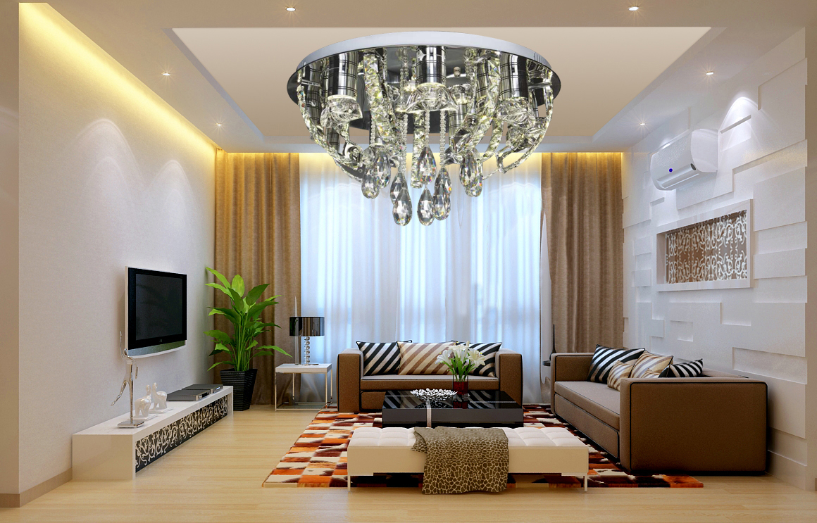 Đèn ốp trần NC 80103B